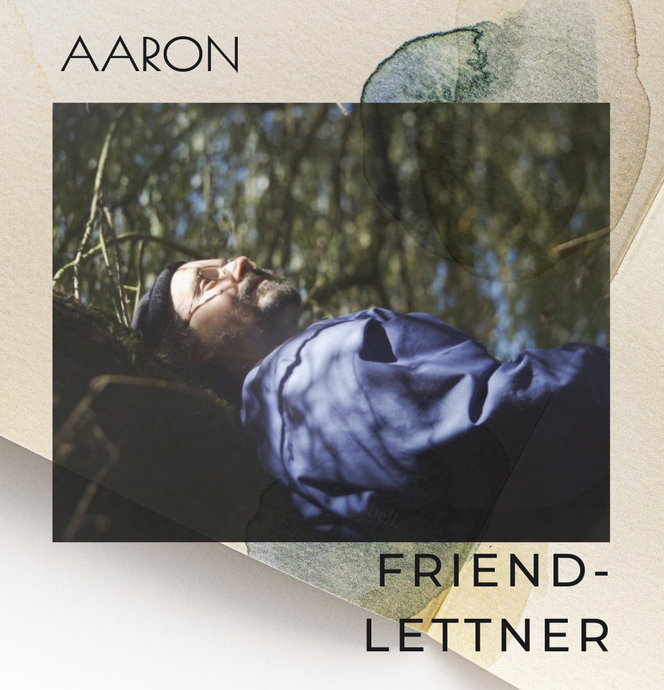 Aaron Friend-Lettner