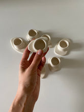 Load image into Gallery viewer, Candle Holder no.1