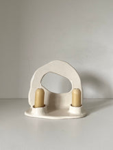 Load image into Gallery viewer, Candle Holder no.4