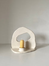 Load image into Gallery viewer, Candle Holder no.4
