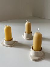Load image into Gallery viewer, Candle Holder no.1