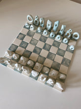 Load image into Gallery viewer, Pre-order Sculptural Chess Set