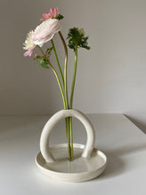 Load image into Gallery viewer, PRE-ORDER Stem Holder with Plate
