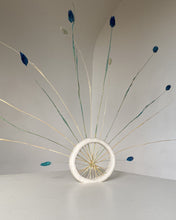 Load image into Gallery viewer, Sun Flare Stem Holder