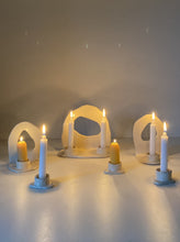 Load image into Gallery viewer, Candle Holder no.2
