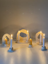 Load image into Gallery viewer, Candle Holder no.4