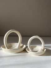 Load image into Gallery viewer, Stem Holder with Plate Mini