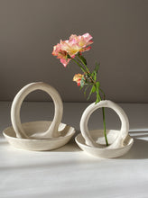 Load image into Gallery viewer, Stem Holder with Plate Mini