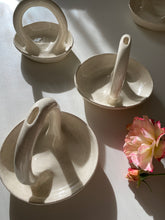 Load image into Gallery viewer, Stem Holder with Plate Mini