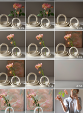 Load image into Gallery viewer, Stem Holder with Plate Mini