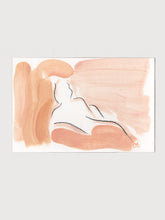 Load image into Gallery viewer, Woman in Amber no.4
