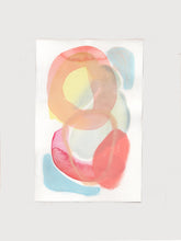 Load image into Gallery viewer, Winter Beach no.9