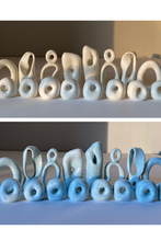 Load image into Gallery viewer, Pre-order Sculptural Chess Set