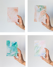 Load image into Gallery viewer, Postcard Set 2021