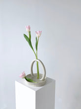 Load image into Gallery viewer, PRE-ORDER Stem Holder with Plate