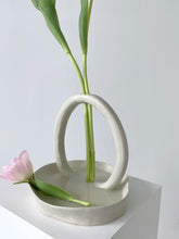 Load image into Gallery viewer, PRE-ORDER Stem Holder with Plate