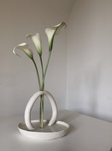 Load image into Gallery viewer, PRE-ORDER Stem Holder with Plate