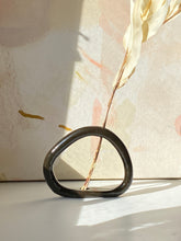 Load image into Gallery viewer, Preserve Stem Holder (Black Clay)