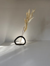 Load image into Gallery viewer, Preserve Stem Holder (Black Clay)