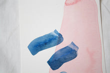 Load image into Gallery viewer, My Shadow no.2