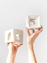 Load image into Gallery viewer, The Cube no.2