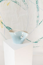 Load image into Gallery viewer, Seafoam Blue Vessel no.1