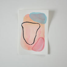 Load image into Gallery viewer, Winter Beach no.3