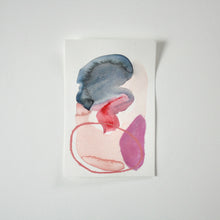 Load image into Gallery viewer, Winter Beach no.8