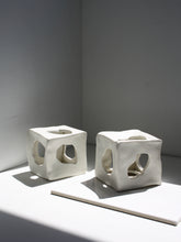 Load image into Gallery viewer, The Cube no.2