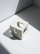 Load image into Gallery viewer, The Cube no.3