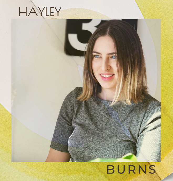 Hayley Burns