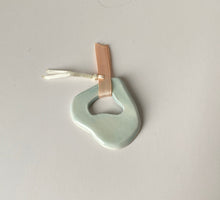 Load image into Gallery viewer, Abstract Shape Charm
