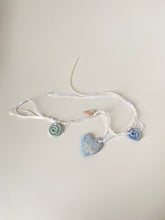 Load image into Gallery viewer, Porcelain Bag Charms  (10”)
