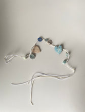 Load image into Gallery viewer, Porcelain Bag Charms  (15”)
