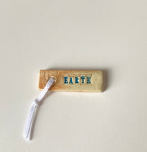 Load image into Gallery viewer, EARTH Charm
