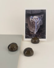 Load image into Gallery viewer, Organic Stand (Black Clay)
