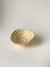Load image into Gallery viewer, Spiral Bowl (Terra Cotta)
