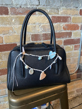 Load image into Gallery viewer, Porcelain Bag Charms  (15”)
