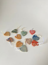 Load image into Gallery viewer, Heart Charm
