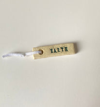 Load image into Gallery viewer, EARTH Charm

