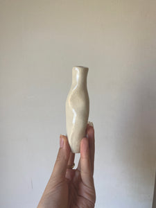 Small Bud Vase (Sample)