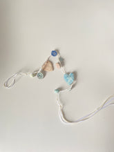 Load image into Gallery viewer, Porcelain Bag Charms  (15”)
