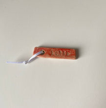 Load image into Gallery viewer, LOVED Charm
