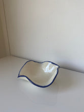 Load image into Gallery viewer, Small Wavy Catchall (Sample)
