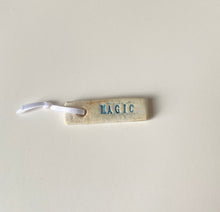 Load image into Gallery viewer, MAGIC Charm
