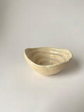 Load image into Gallery viewer, Spiral Bowl (Touch of Terra Cotta)
