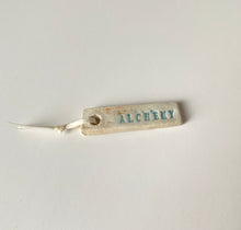 Load image into Gallery viewer, ALCHEMY Charm
