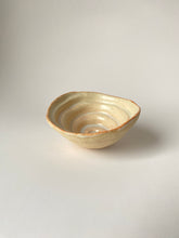 Load image into Gallery viewer, Spiral Bowl (Terra Cotta)
