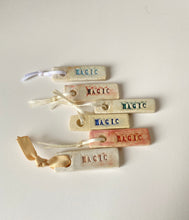 Load image into Gallery viewer, MAGIC Charm
