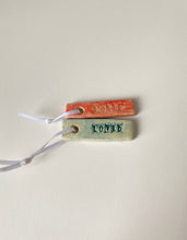 Load image into Gallery viewer, LOVED Charm
